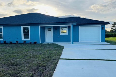 Immobilier commercial à Sebring, Floride № 2184072