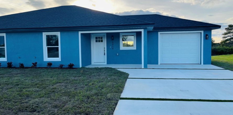 Immobilier commercial à Sebring, Floride № 2184072