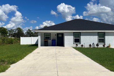 Immobilier commercial à vendre à Sebring, Floride № 2184072 - photo 8