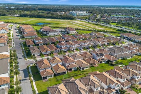 Купить виллу или дом в Орландо, Флорида 10 комнат, 250.09м2, № 2422642 - фото 18
