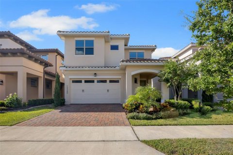 Casa en Orlando, Florida 4 dormitorios, 250.09 m2 № 2422642