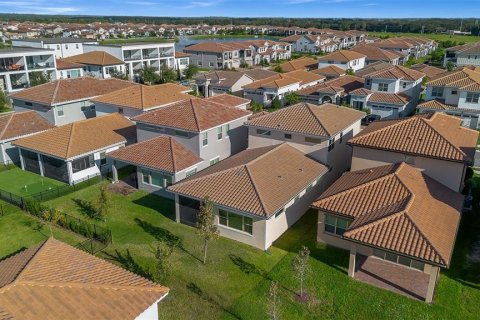 Купить виллу или дом в Орландо, Флорида 10 комнат, 250.09м2, № 2422642 - фото 20