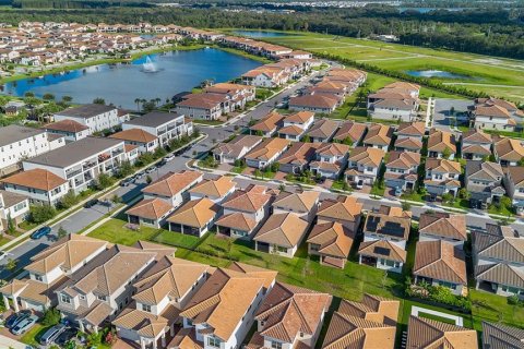 Купить виллу или дом в Орландо, Флорида 10 комнат, 250.09м2, № 2422642 - фото 17
