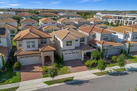 Купить виллу или дом в Орландо, Флорида 10 комнат, 250.09м2, № 2422642 - фото 12