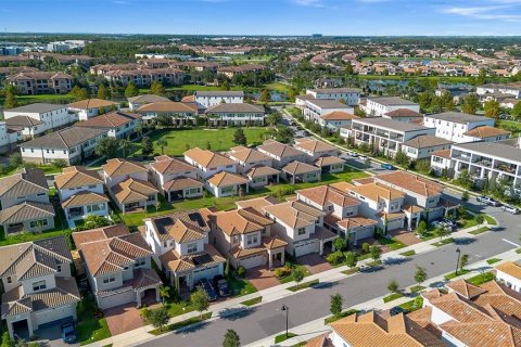 Купить виллу или дом в Орландо, Флорида 10 комнат, 250.09м2, № 2422642 - фото 14