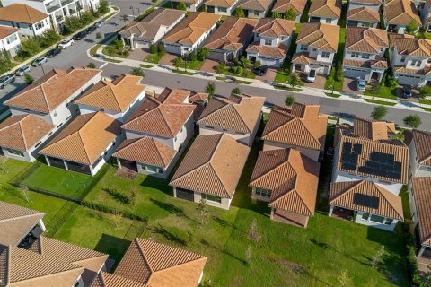 Купить виллу или дом в Орландо, Флорида 10 комнат, 250.09м2, № 2422642 - фото 16