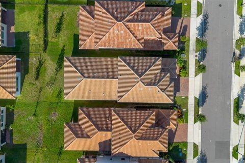 Купить виллу или дом в Орландо, Флорида 10 комнат, 250.09м2, № 2422642 - фото 15