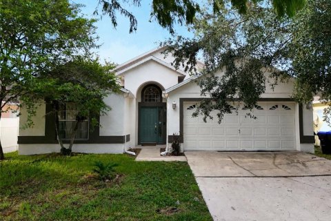 Casa en Orlando, Florida 3 dormitorios, 165.55 m2 № 2238199