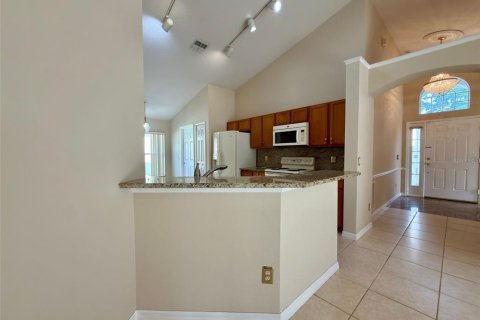 House in Orlando, Florida 3 bedrooms, 165.55 sq.m. № 2238199 - photo 22