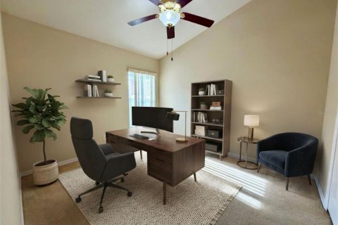 House in Orlando, Florida 3 bedrooms, 165.55 sq.m. № 2238199 - photo 10