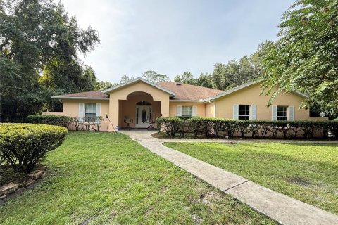 Villa ou maison à Hawthorne, Floride 3 chambres, 281.4 m2 № 2389127