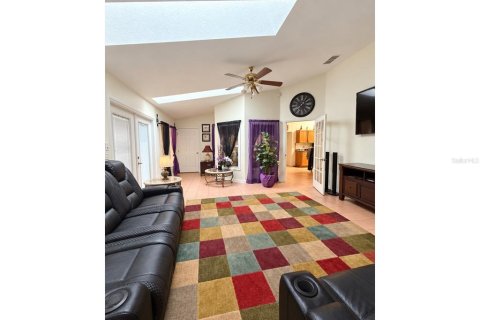 Villa ou maison à vendre à Hawthorne, Floride: 3 chambres, 281.4 m2 № 2389127 - photo 5