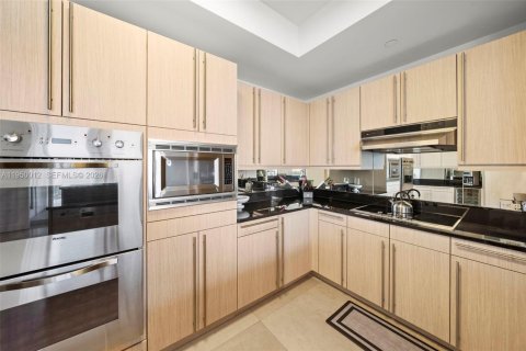 Купить кондоминиум в Майами, Флорида 3 спальни, 311.87м2, № 2006548 - фото 9