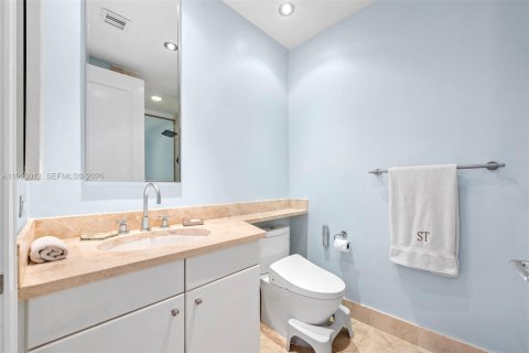 Купить кондоминиум в Майами, Флорида 3 спальни, 311.87м2, № 2006548 - фото 27