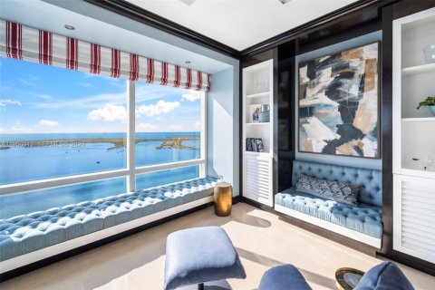 Купить кондоминиум в Майами, Флорида 3 спальни, 311.87м2, № 2006548 - фото 29