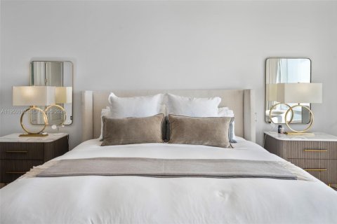 Купить кондоминиум в Майами, Флорида 3 спальни, 311.87м2, № 2006548 - фото 21