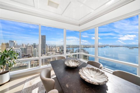 Купить кондоминиум в Майами, Флорида 3 спальни, 311.87м2, № 2006548 - фото 4