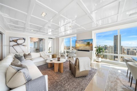 Купить кондоминиум в Майами, Флорида 3 спальни, 311.87м2, № 2006548 - фото 5