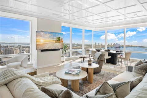 Купить кондоминиум в Майами, Флорида 3 спальни, 311.87м2, № 2006548 - фото 2