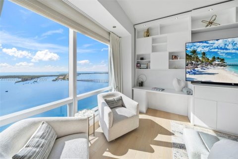 Купить кондоминиум в Майами, Флорида 3 спальни, 311.87м2, № 2006548 - фото 15