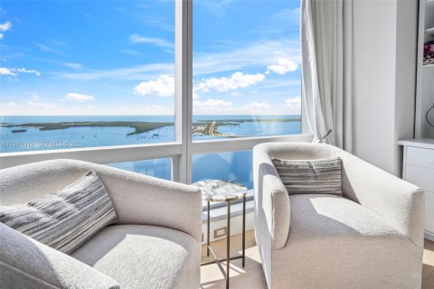 Купить кондоминиум в Майами, Флорида 3 спальни, 311.87м2, № 2006548 - фото 17