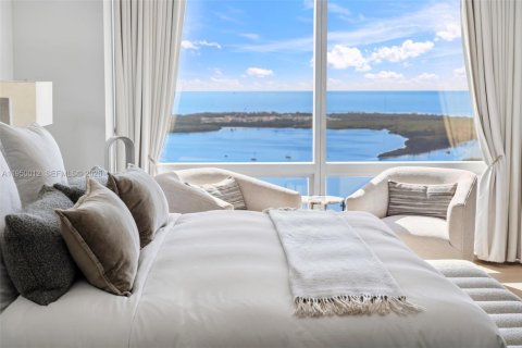 Купить кондоминиум в Майами, Флорида 3 спальни, 311.87м2, № 2006548 - фото 14