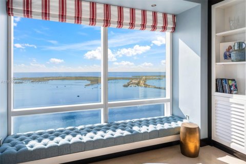 Купить кондоминиум в Майами, Флорида 3 спальни, 311.87м2, № 2006548 - фото 30