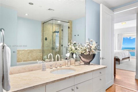 Купить кондоминиум в Майами, Флорида 3 спальни, 311.87м2, № 2006548 - фото 24