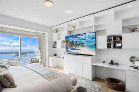 Купить кондоминиум в Майами, Флорида 3 спальни, 311.87м2, № 2006548 - фото 19