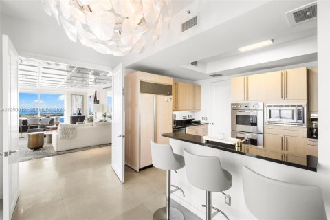 Купить кондоминиум в Майами, Флорида 3 спальни, 311.87м2, № 2006548 - фото 7