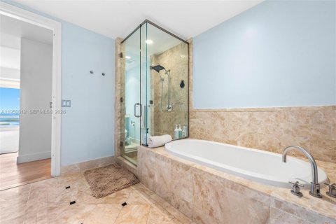 Купить кондоминиум в Майами, Флорида 3 спальни, 311.87м2, № 2006548 - фото 26