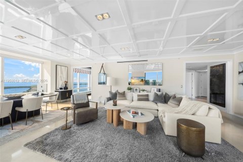 Купить кондоминиум в Майами, Флорида 3 спальни, 311.87м2, № 2006548 - фото 6