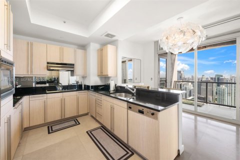 Купить кондоминиум в Майами, Флорида 3 спальни, 311.87м2, № 2006548 - фото 8