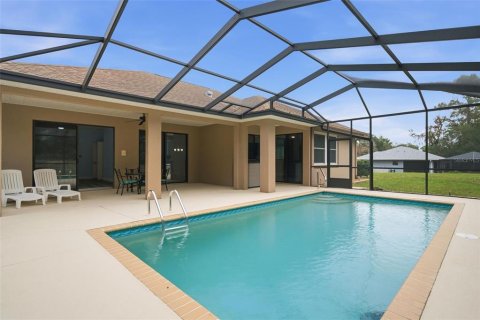 Villa ou maison à vendre à Inverness, Floride: 3 chambres, 167.13 m2 № 2405554 - photo 22