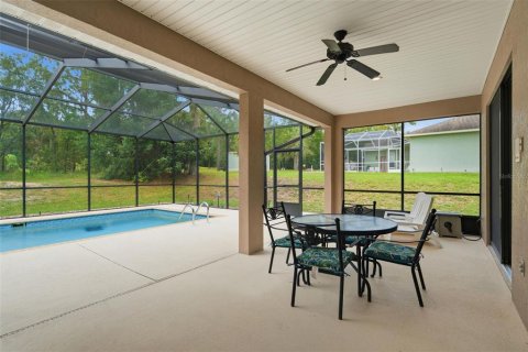 Villa ou maison à vendre à Inverness, Floride: 3 chambres, 167.13 m2 № 2405554 - photo 19