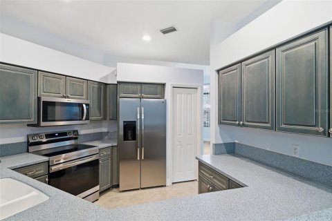 Villa ou maison à vendre à Inverness, Floride: 3 chambres, 167.13 m2 № 2405554 - photo 14