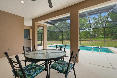 Villa ou maison à vendre à Inverness, Floride: 3 chambres, 167.13 m2 № 2405554 - photo 20