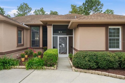 Villa ou maison à vendre à Inverness, Floride: 3 chambres, 167.13 m2 № 2405554 - photo 3