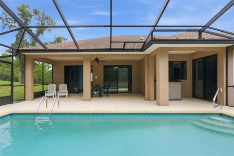 Villa ou maison à vendre à Inverness, Floride: 3 chambres, 167.13 m2 № 2405554 - photo 23