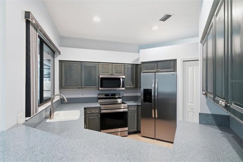 Villa ou maison à vendre à Inverness, Floride: 3 chambres, 167.13 m2 № 2405554 - photo 13