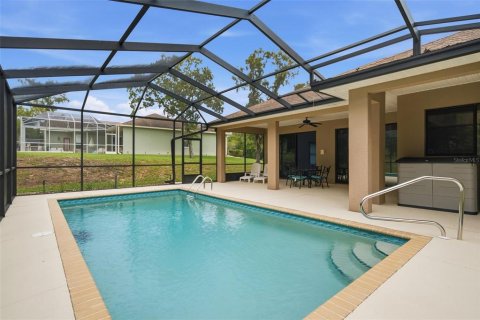 Villa ou maison à vendre à Inverness, Floride: 3 chambres, 167.13 m2 № 2405554 - photo 24