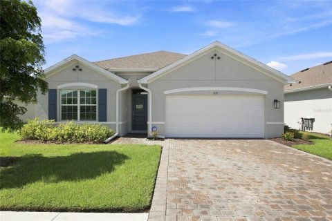 House in North Port, Florida 4 bedrooms, 169.83 sq.m. № 2347189