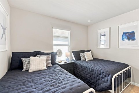 Купить виллу или дом в Норт-Порт, Флорида 8 комнат, 169.83м2, № 2347189 - фото 15