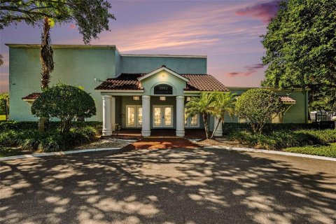 Condo in Tampa, Florida, 1 bedroom  № 2092547 - photo 22