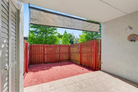 Condo in Tampa, Florida, 1 bedroom  № 2092547 - photo 17