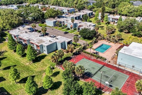 Condo in Tampa, Florida, 1 bedroom  № 2092547 - photo 29