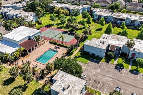 Condo in Tampa, Florida, 1 bedroom  № 2092547 - photo 28