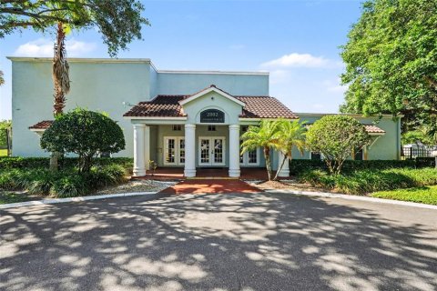 Condo in Tampa, Florida, 1 bedroom  № 2092547 - photo 23