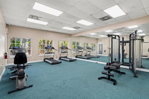 Condo in Tampa, Florida, 1 bedroom  № 2092547 - photo 24