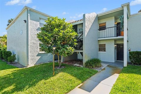 Condo in Tampa, Florida, 1 bedroom  № 2092547